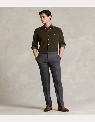 ΠΟΥΚΑΜΙΣΟ ΚΟΤΛΕ CUSTOM FIT
