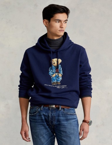 ΦΟΥΤΕΡ ΜΕ ΚΟΥΚΟΥΛΑ POLO BEAR