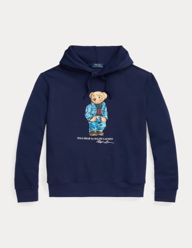 ΦΟΥΤΕΡ ΜΕ ΚΟΥΚΟΥΛΑ POLO BEAR
