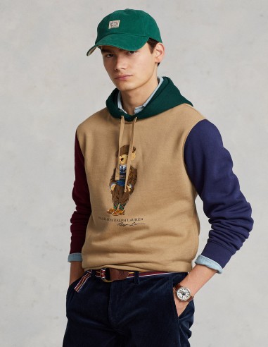 ΦΟΥΤΕΡ POLO BEAR ΠΟΛΥΧΡΩΜΟ