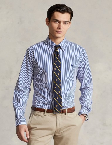 ΠΟΥΚΑΜΙΣΟ CUSTOM FIT