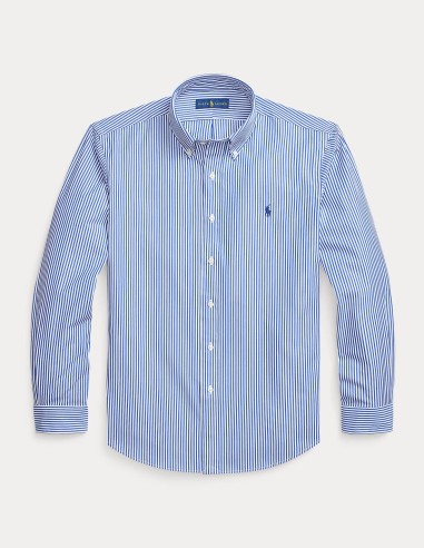 ΠΟΥΚΑΜΙΣΟ CUSTOM FIT