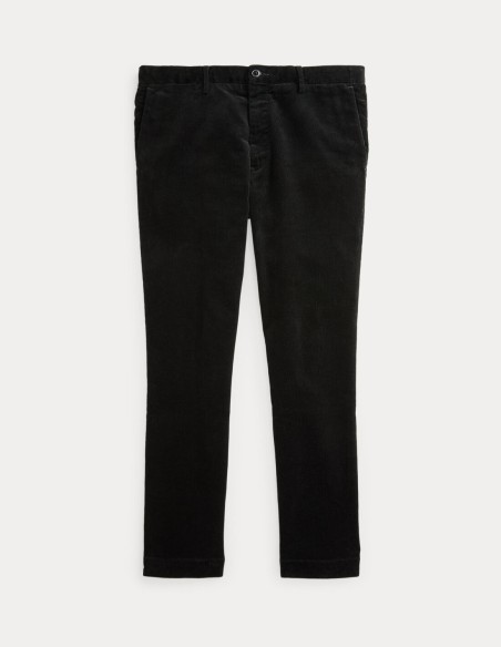 STRETCH SLIM FIT CORDUROY TROUSER