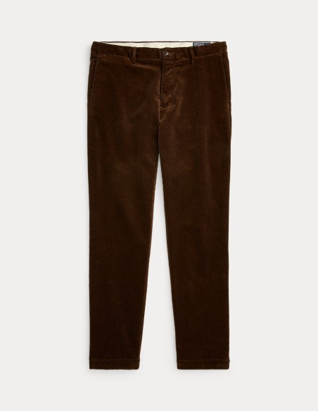 STRETCH SLIM FIT CORDUROY TROUSER