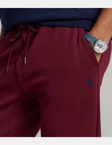 DOUBLE KNIT JOGGER PANT