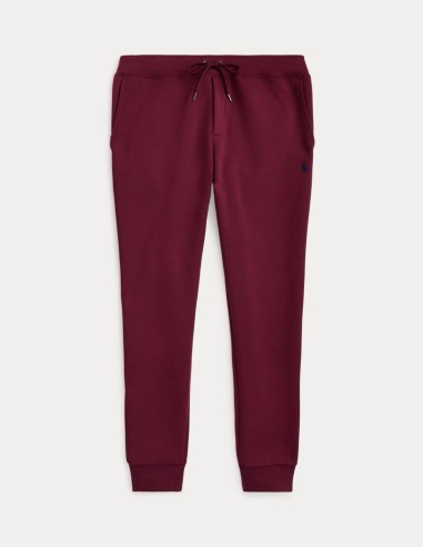 DOUBLE KNIT JOGGER PANT