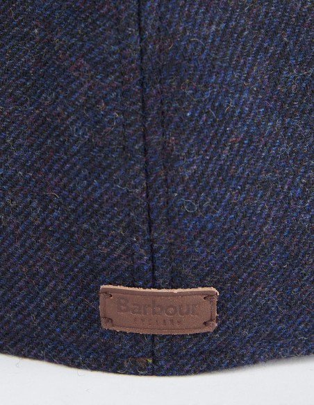 ΚΑΠΕΛΟ CLAYMORE BAKERBOY