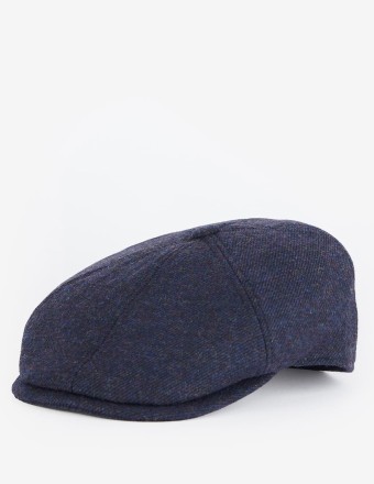 CLAYMORE BAKERBOY CAP 2