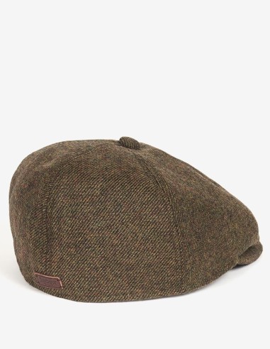 CLAYMORE BAKERBOY CAP
