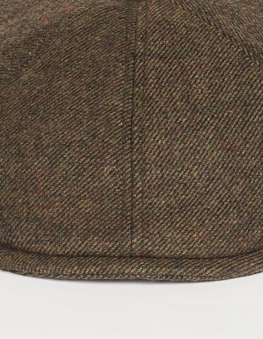 CLAYMORE BAKERBOY CAP