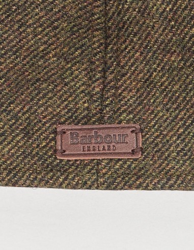 CLAYMORE BAKERBOY CAP