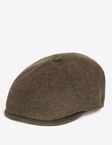 CLAYMORE BAKERBOY CAP