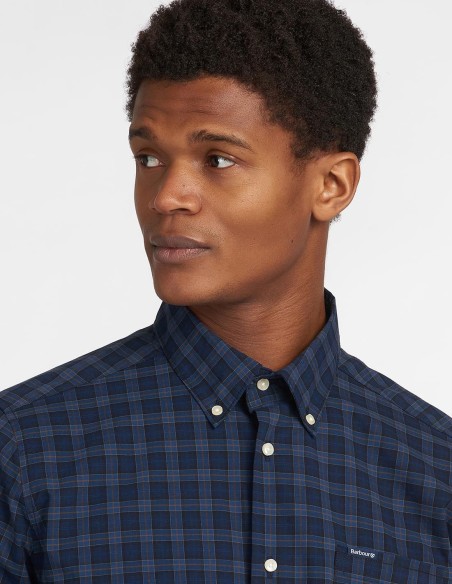 LOMOND TAILORED SHIRT