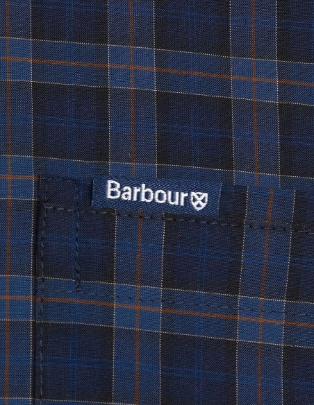 LOMOND TAILORED SHIRT