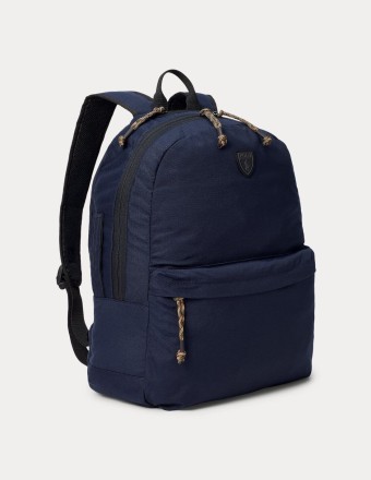 CANVAS BACKPACK 2