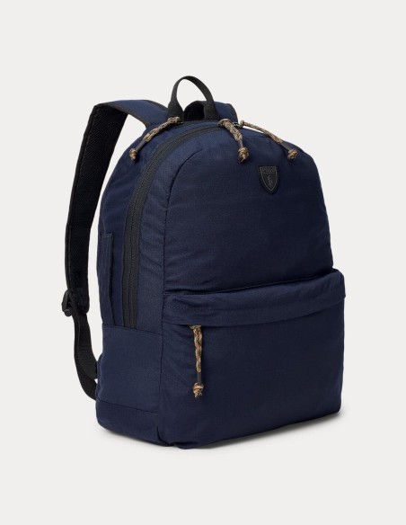 CANVAS BACKPACK