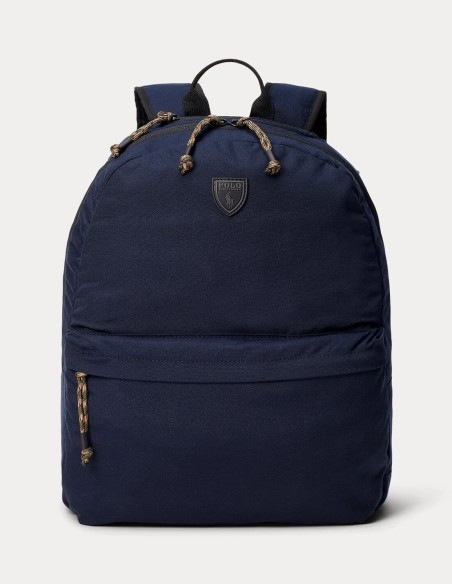 CANVAS BACKPACK