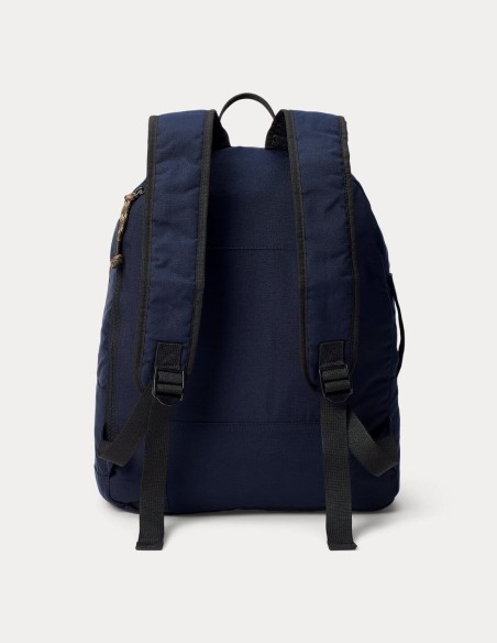 CANVAS BACKPACK