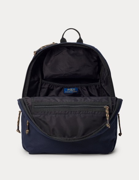 ΣΑΚΙΔΙΟ ΠΛΑΤΗΣ POLO