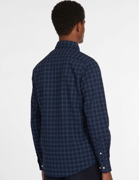 LOMOND TAILORED SHIRT