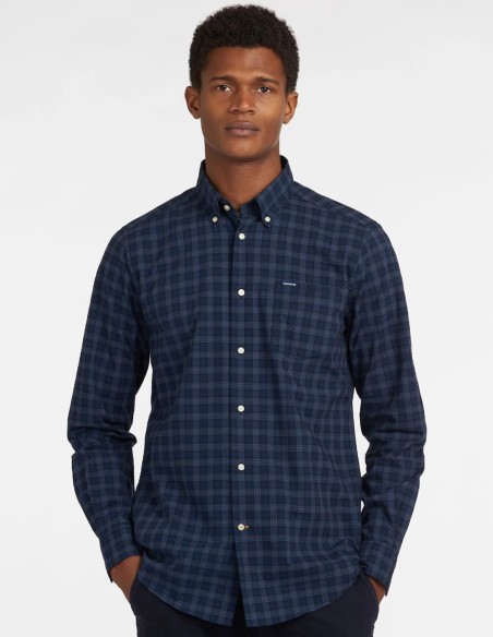 LOMOND TAILORED SHIRT