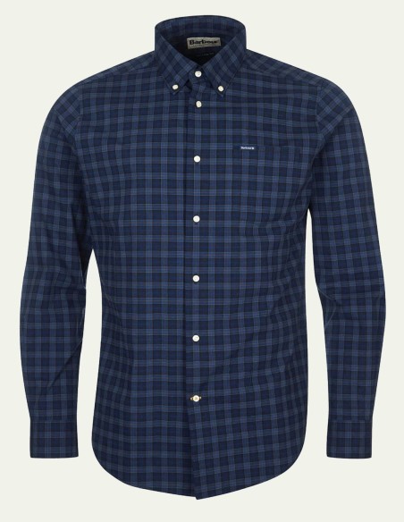 LOMOND TAILORED SHIRT