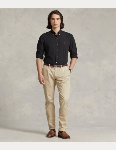 ΠΟΥΚΑΜΙΣΟ CUSTOM FIT