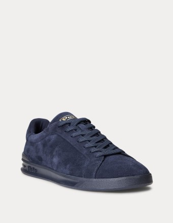 HERITAGE COURT II SUEDE... 2