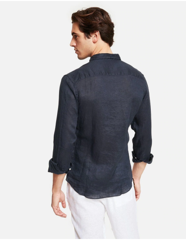 LINEN SHIRT UNIT I CAPRI