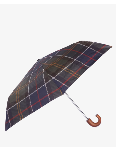 TARTAN MINI UMBRELLA