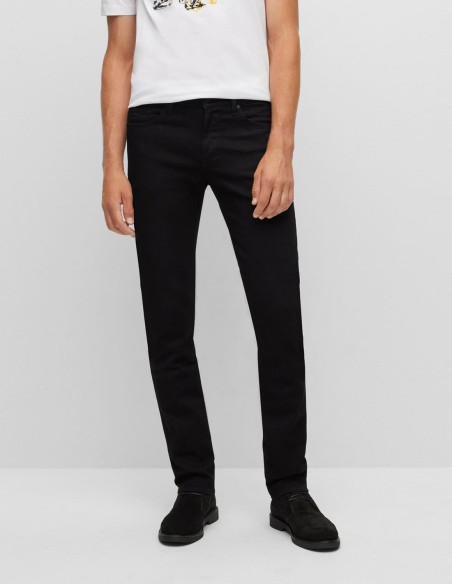 SLIM FIT JEANS