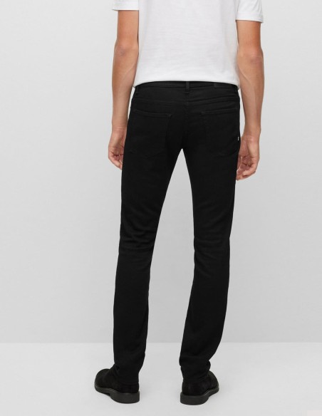 SLIM FIT JEANS