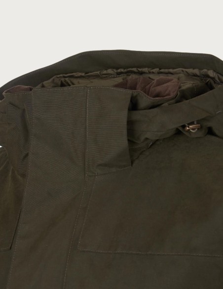 BROCKSTONE WATERPROOF JACKET