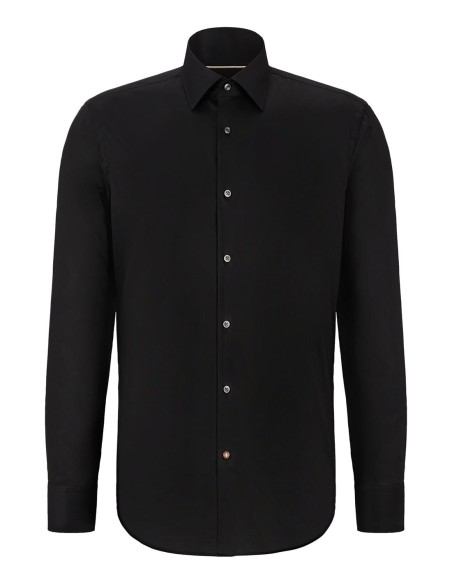 EASY IRON REGULAR FIT SHIRT