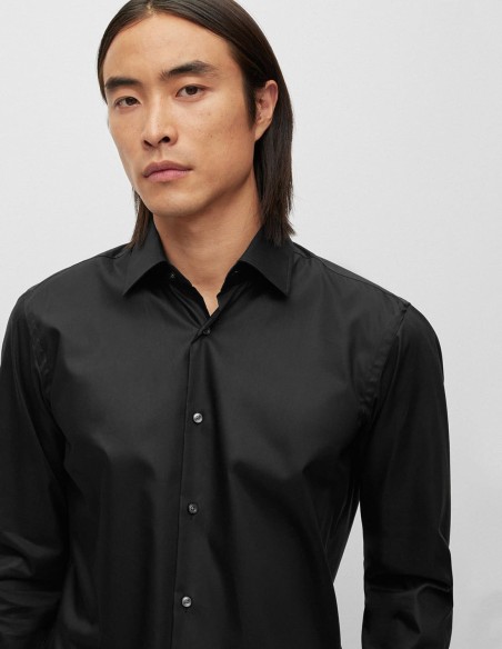 EASY IRON REGULAR FIT SHIRT