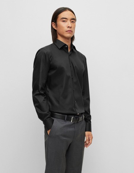 EASY IRON REGULAR FIT SHIRT