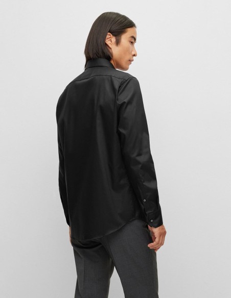 ΠΟΥΚΑΜΙΣΟ REGULAR FIT EASY IRON