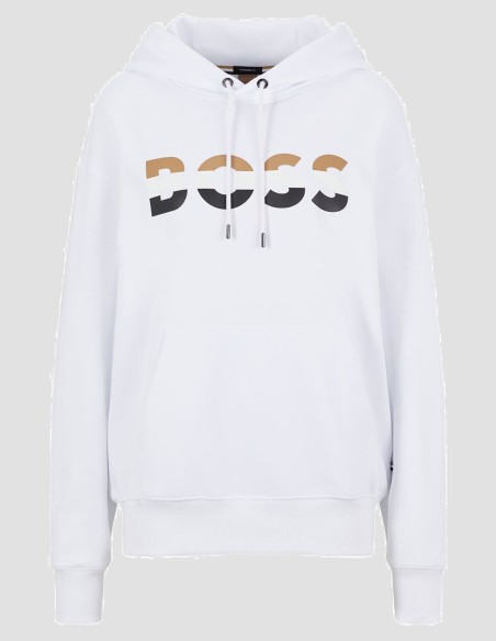 ΦΟΥΤΕΡ ΜΕ ΚΟΥΚΟΥΛΑ BOSS UNISEX