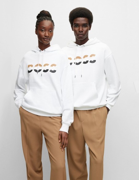 ΦΟΥΤΕΡ ΜΕ ΚΟΥΚΟΥΛΑ BOSS UNISEX