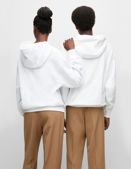 UNISEX RELAXED FIT HOODIE