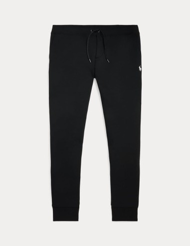 DOUBLE KNIT JOGGERS