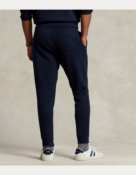 DOUBLE KNIT JOGGERS