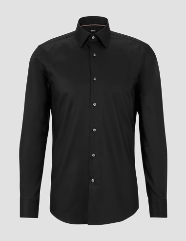 EASY IRON SLIM FIT SHIRT