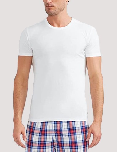 S/S CREW-3 PACK-CREW UNDERSHIRT