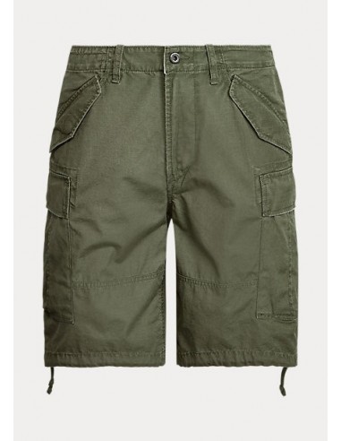 CLASSIS FIT RIPSTOP CARGO SHORT
