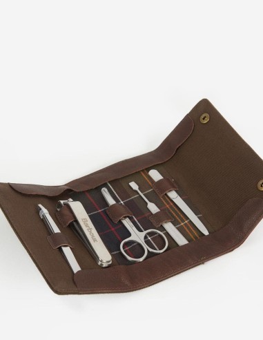 PADBURY MANICURE KIT