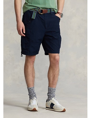 CLASSIS FIT RIPSTOP CARGO SHORT