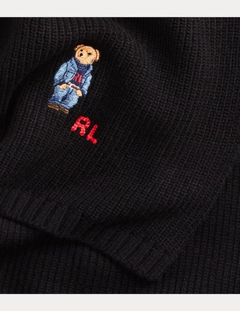 ΚΑΣΚΟΛ POLO BEAR 2