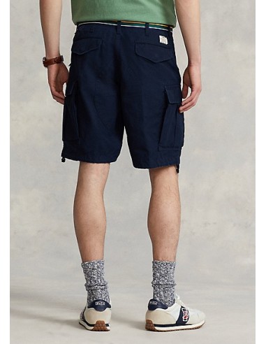 CLASSIS FIT RIPSTOP CARGO SHORT