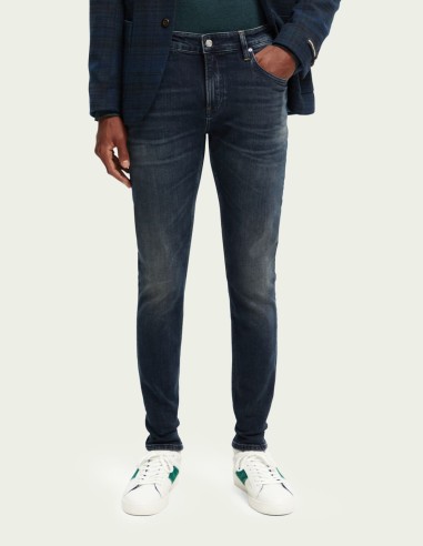 ΠΑΝΤΕΛΟΝΙ JEANS SKIM SKINNY
